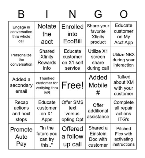 BINGO BONANZA Careers and Employment .